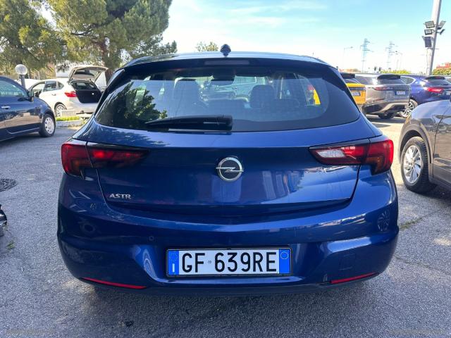 Auto - Opel astra 1.2 t 130 cv s&s 5p.business eleg.