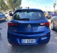 Auto - Opel astra 1.2 t 130 cv s&s 5p.business eleg.