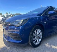 Auto - Opel astra 1.2 t 130 cv s&s 5p.business eleg.