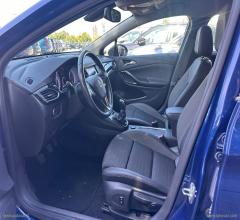 Auto - Opel astra 1.2 t 130 cv s&s 5p.business eleg.