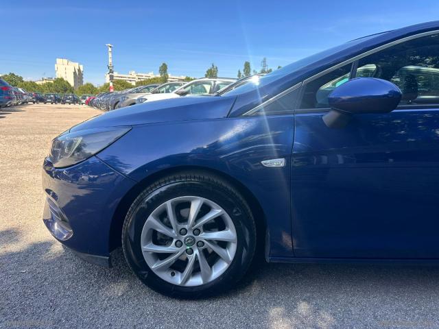 Auto - Opel astra 1.2 t 130 cv s&s 5p.business eleg.