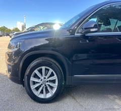 Auto - Volkswagen tiguan 2.0 tdi 150 4motdsg cityscape bmt