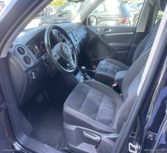 Auto - Volkswagen tiguan 2.0 tdi 150 4motdsg cityscape bmt