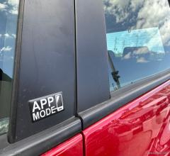 Auto - Hyundai ix20 1.6 mpi app mode
