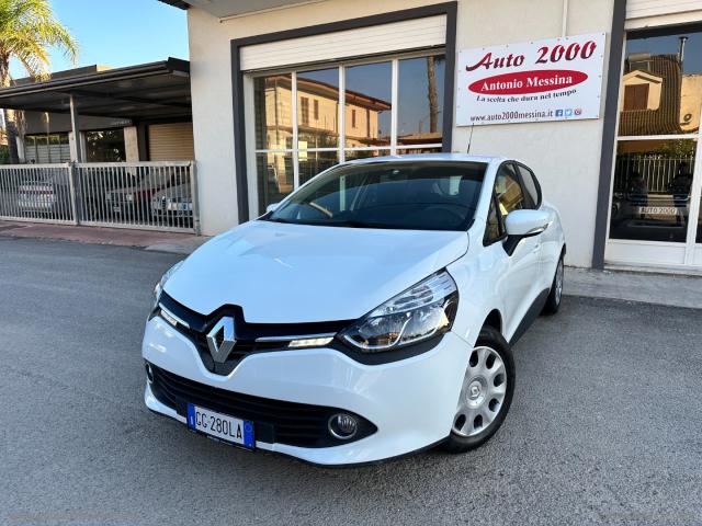 Renault clio 1.5 dci 8v 75 cv s&s 5p. wave