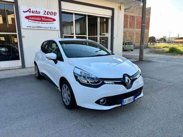Auto - Renault clio 1.5 dci 8v 75 cv s&s 5p. wave