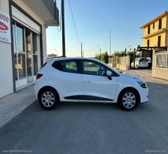 Auto - Renault clio 1.5 dci 8v 75 cv s&s 5p. wave