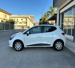 Auto - Renault clio 1.5 dci 8v 75 cv s&s 5p. wave