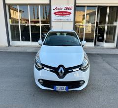 Auto - Renault clio 1.5 dci 8v 75 cv s&s 5p. wave