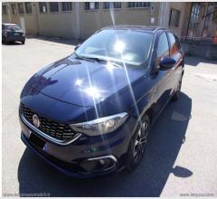 Auto - Fiat tipo 1.6 mjt s&s sw mirror