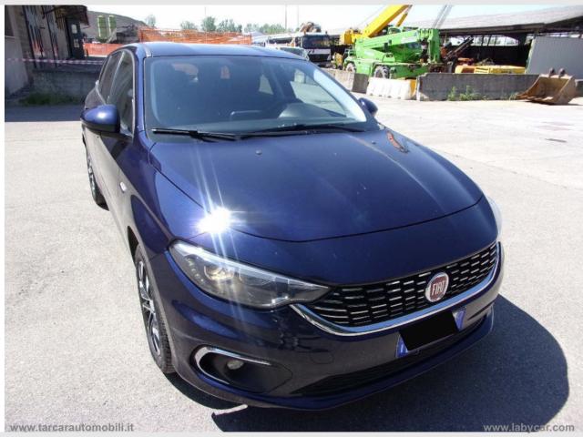 Auto - Fiat tipo 1.6 mjt s&s sw mirror