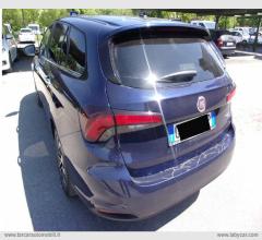 Auto - Fiat tipo 1.6 mjt s&s sw mirror