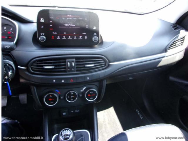 Auto - Fiat tipo 1.6 mjt s&s sw mirror
