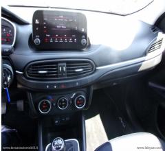 Auto - Fiat tipo 1.6 mjt s&s sw mirror