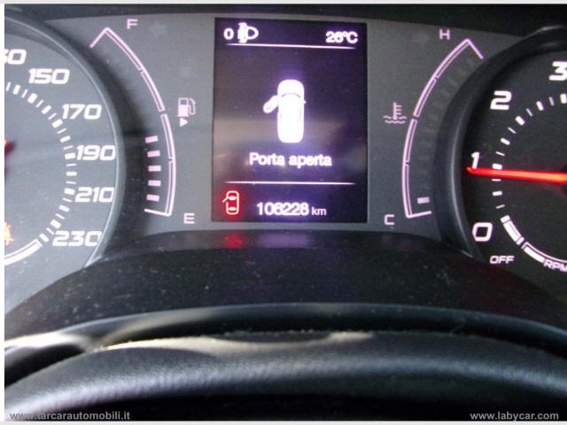 Auto - Fiat tipo 1.6 mjt s&s sw mirror