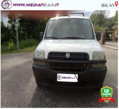 Auto - Fiat doblÃ² 1.9 jtd dynamic