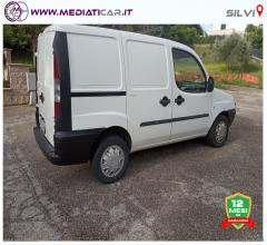 Auto - Fiat doblÃ² 1.9 jtd dynamic