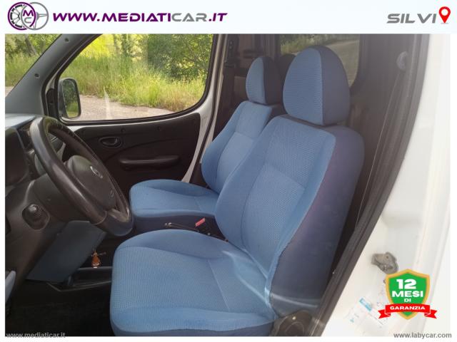 Auto - Fiat doblÃ² 1.9 jtd dynamic