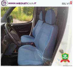 Auto - Fiat doblÃ² 1.9 jtd dynamic