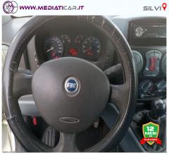 Auto - Fiat doblÃ² 1.9 jtd dynamic