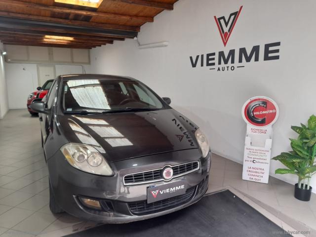 Auto - Fiat bravo 1.4