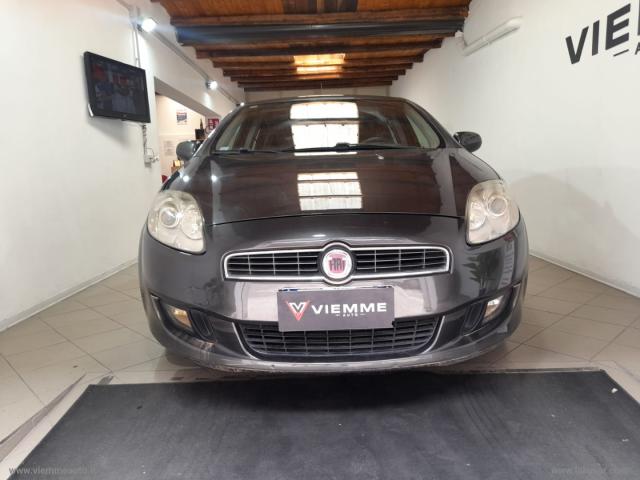 Auto - Fiat bravo 1.4