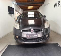 Auto - Fiat bravo 1.4