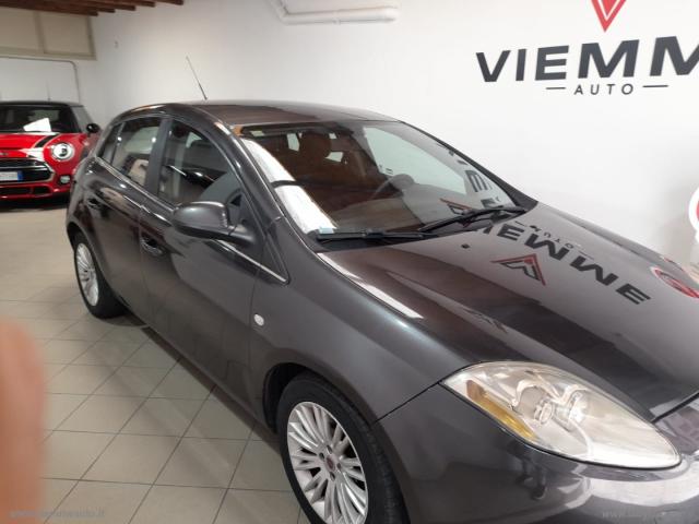 Auto - Fiat bravo 1.4