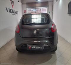 Auto - Fiat bravo 1.4