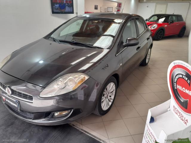 Auto - Fiat bravo 1.4