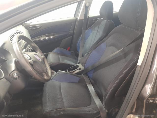 Auto - Fiat bravo 1.4