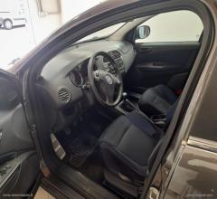 Auto - Fiat bravo 1.4