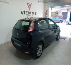 Auto - Fiat punto evo 1.2 5p. dynamic
