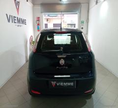 Auto - Fiat punto evo 1.2 5p. dynamic
