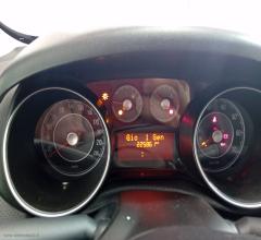 Auto - Fiat punto evo 1.2 5p. dynamic