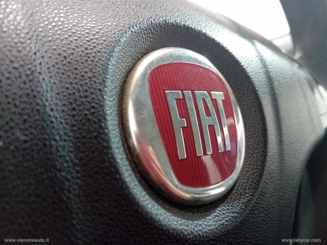 Auto - Fiat punto evo 1.2 5p. dynamic