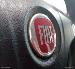 Auto - Fiat punto evo 1.2 5p. dynamic