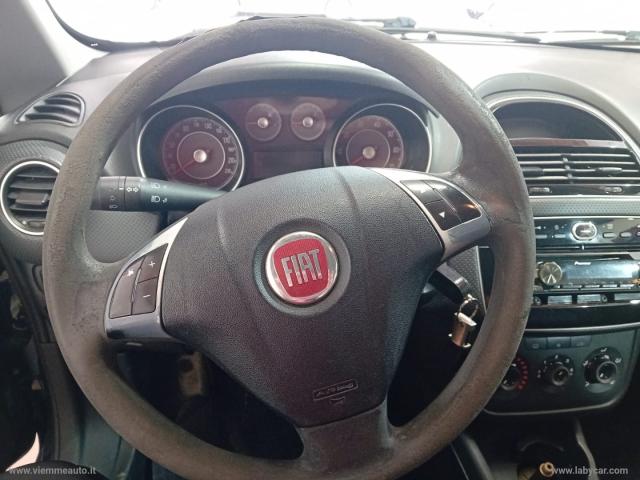 Auto - Fiat punto evo 1.2 5p. dynamic
