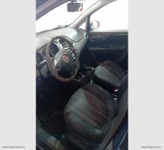 Auto - Fiat punto evo 1.2 5p. dynamic