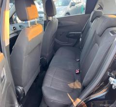 Auto - Chevrolet aveo 1.2 86 cv gpl 5p. ls