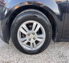 Auto - Chevrolet aveo 1.2 86 cv gpl 5p. ls