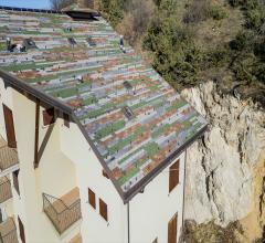 Appartamenti in Vendita - Appartamento in vendita a campo di giove campo sportivo