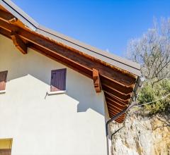 Appartamenti in Vendita - Appartamento in vendita a campo di giove campo sportivo