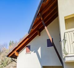 Appartamenti in Vendita - Appartamento in vendita a campo di giove campo sportivo