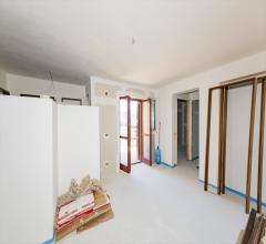Appartamenti in Vendita - Appartamento in vendita a campo di giove campo sportivo