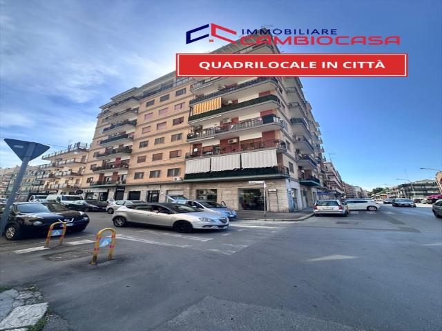 Appartamenti in Vendita - Appartamento in vendita a taranto italia montegranaro