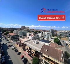 Appartamenti in Vendita - Appartamento in vendita a taranto italia montegranaro