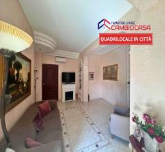 Appartamenti in Vendita - Appartamento in vendita a taranto italia montegranaro
