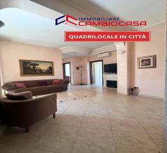 Appartamenti in Vendita - Appartamento in vendita a taranto italia montegranaro
