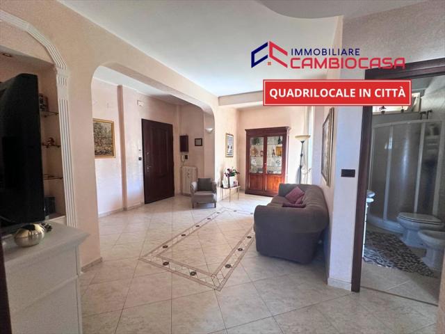 Appartamenti in Vendita - Appartamento in vendita a taranto italia montegranaro